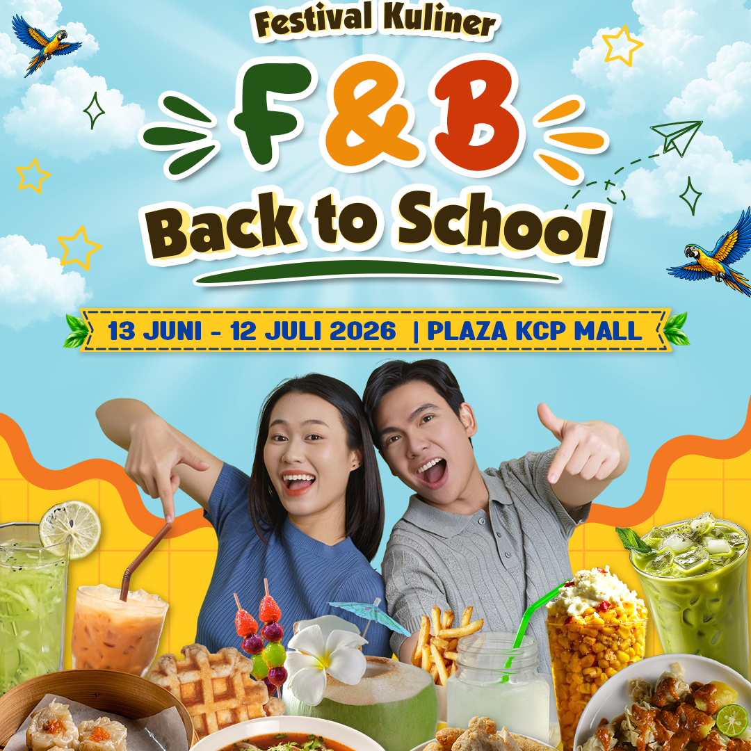 Flyer Festival Kuline Back to Shcool_1080 x 1350 px